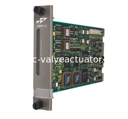 İyi bir fiyat. ABB Bailey IMMFP12 PROCESSOR MODUL 32BIT 512KB-ROM 5VDC 2AMP 10WATT çevrimiçi