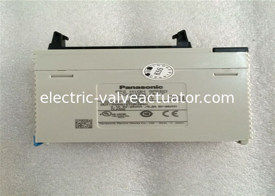 İyi bir fiyat. Panasonic LCD Sayıcı 200kHz 24 V dc FP2-HSCT PLC Programlanabilir Mantık Denetleyicisi çevrimiçi