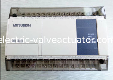 İyi bir fiyat. 12-24 V DC FX1N-40MR-DS Mitsubishi PLC Programlanabilir Mantık Denetleyicisi Entegre çıkışlar 10 puan çevrimiçi