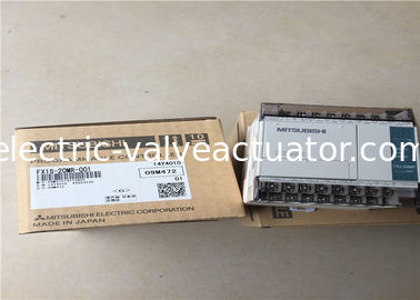 İyi bir fiyat. 100–240 V AC giriş/çıkış FX1S-20MR-ES/UL. 20 nokta FX1S-20MR-ES/UL Mitsubishi Programlanabilir Mantık Kontrol Cihazı çevrimiçi