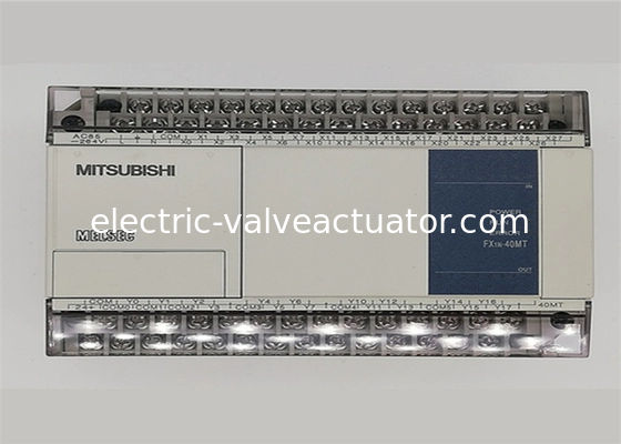 İyi bir fiyat. PLC Mitsubishi FX1N-60MT-ESS/UL PLC Programlanabilir Mantık Kontrol Cihazı 100 - 240VAC. çevrimiçi