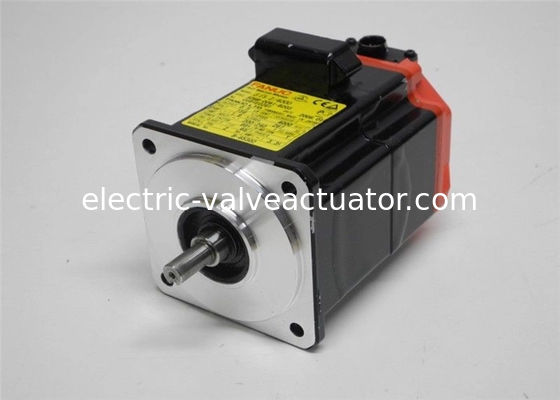 İyi bir fiyat. GE FANUC A06B-0061-B203 CNC makine parçaları AC servo motor Yeni Asıl çevrimiçi
