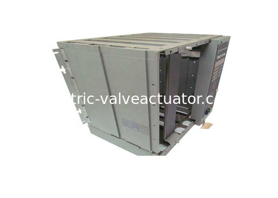 İyi bir fiyat. ALLEN BRADLEY ControlLogix plc 1756-A10 ControlLogix 10 Yuvalı Şasi çevrimiçi