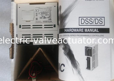 İyi bir fiyat. Mitsubishi FX2NC-96MT-DSS PLC Programlanabilir Mantık Kontrol Cihazı 24VDC 14W. çevrimiçi