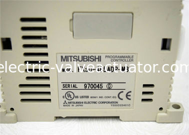 İyi bir fiyat. Hızlı talimat süreleri ile MELSEC PLC Programlanabilir Mantık Denetleyicisi çevrimiçi