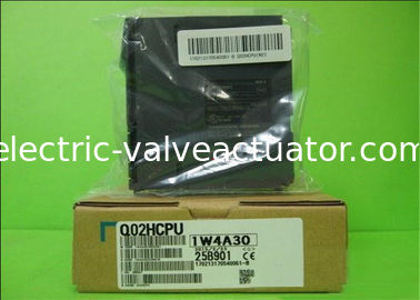 İyi bir fiyat. MITSUBISHI MELSEC Q PLC Programlanabilir Mantık Kontrol Cihazı -25 ila 75 °C Saklama Sıcaklığı çevrimiçi