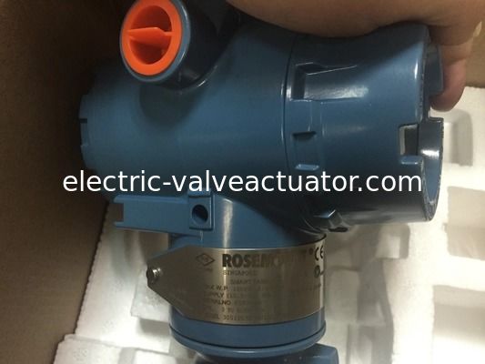 İyi bir fiyat. Rosemount 3051T Çevrimiçi Basınç Göndericisi 3051TG5A2B21A -14.7 ila 10000PSI çevrimiçi