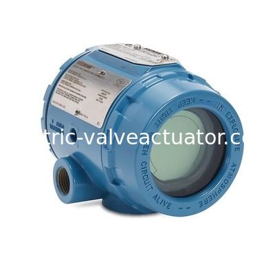 İyi bir fiyat. Rosemount 3144P Basınç Sensörü Vericisi Yüzde Aralığı Grafik Düğmeleri / Anahtarları çevrimiçi