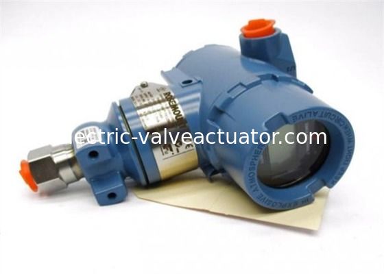 İyi bir fiyat. Akıllı Basınç Rosemount DP Verici 3051TG1A2B21A Patentli Coplanar Teknolojisi çevrimiçi