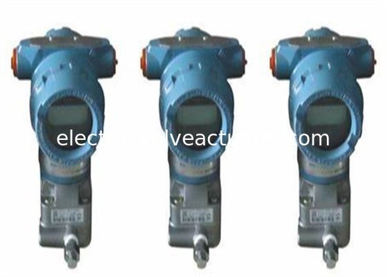 İyi bir fiyat. Rosemount Akıllı DP Basınç Vericisi 3051TG1A2B21AB4M5 Patentli Coplanar Teknolojisi çevrimiçi