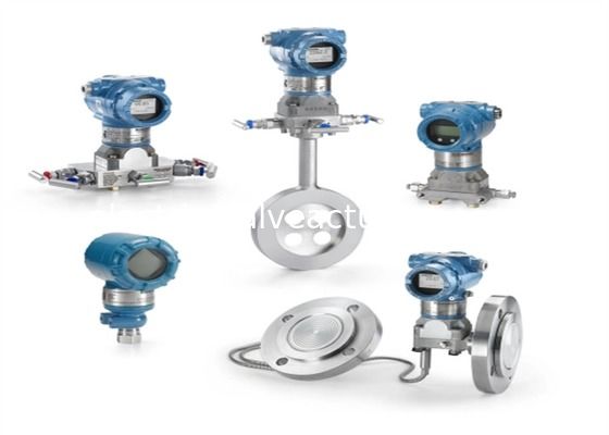 İyi bir fiyat. Rosemount 644 sıcaklık vericisi kontrol uygulamalarında kullanılmak üzere tasarlanmıştır. çevrimiçi