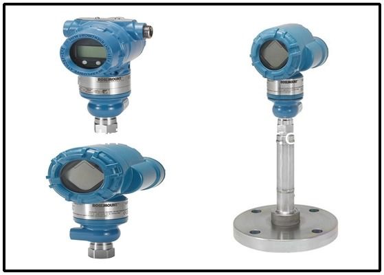 İyi bir fiyat. Kablosuz Rosemount 3051t Basınç Vericisi SERİSİ 3051TA / 3051TG çevrimiçi