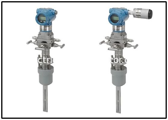 İyi bir fiyat. 4-20 MA HART Basınç Sıcaklık Vericisi 3051CFA Pak Lok Annubar Akış Ölçer çevrimiçi