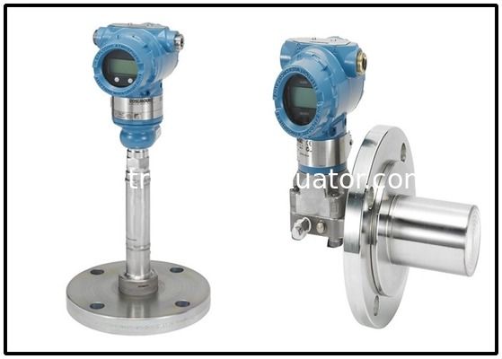 İyi bir fiyat. Doğrudan yükleme basınç sıcaklık verici Rosemount 3051L seviye verici kablosuz çevrimiçi