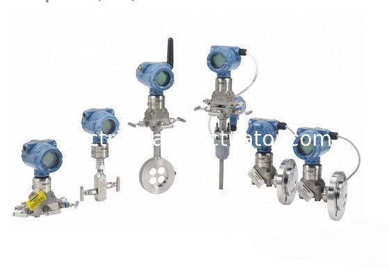 İyi bir fiyat. Rosemount 3051SAM ERS 2 Kablo 4-20 MA HART için Basınç Sıcaklığı Göndericisi çevrimiçi