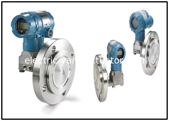 İyi bir fiyat. Rosemount 2051l Sıvı Seviye Vericisi Ayarlı Sistem Basınç ve Sıcaklık Ölçümü İçin En Üstün Çözüm çevrimiçi