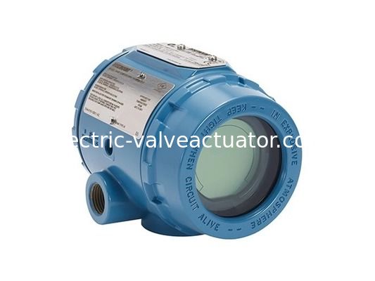 İyi bir fiyat. Kritik Kontrol ve Güvenlik Uygulamalarında Kullanılan Rosemount Sıcaklık Göndericisi 3144P çevrimiçi