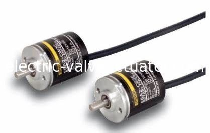 İyi bir fiyat. Sensing Omron servo motor encoders incremental E6A2-C 25mm Rotary Encoder with 4mm Shaft Diameter çevrimiçi