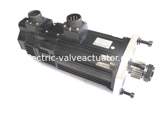 İyi bir fiyat. YASKAWA SGMSH-20A2A-YR21 SERVO MOTOR UTSAE-B17BB4 Internal ENCODER 17 bit çevrimiçi