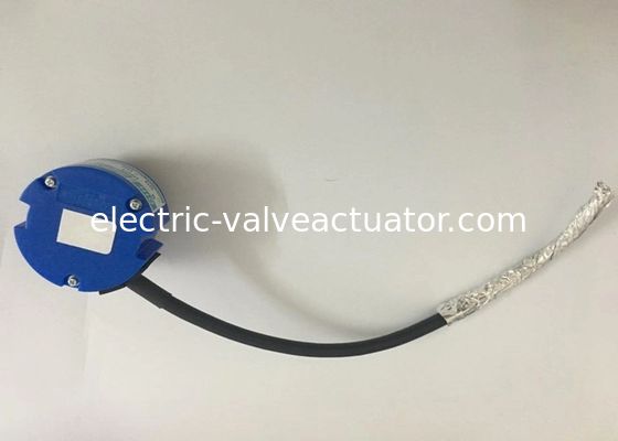 İyi bir fiyat. Tamagawa Servo Motor Encoder TS5214N8566 OIH48-2500P8-L6-5V Smartsyn Direct Resolver çevrimiçi