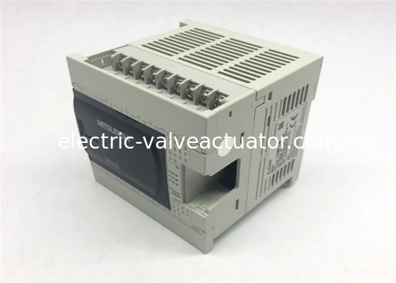 İyi bir fiyat. Mitsubishi Melsec Programlanabilir Makine Kontrol Cihazı FX3U-64MR/DS çevrimiçi
