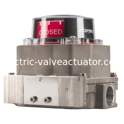 İyi bir fiyat. TOPWORX TVH-E20GNEM 316 Paslanmaz Çelik PLC Mantık Kontrol Cihazı Hafif Yanıcı Olmayan çevrimiçi