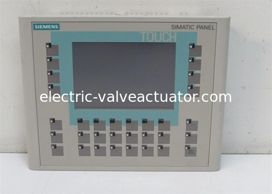 İyi bir fiyat. 6AV6642-0DA01-1AX1 SIEMENS SIMATIC OP 177B 6 PN/DP STN 256 RENKLİ EKRAN DOKUNMATİK çevrimiçi