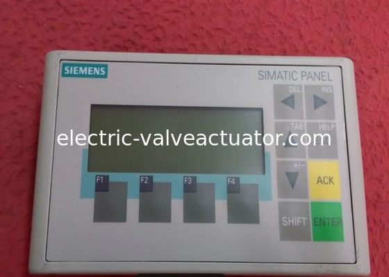 İyi bir fiyat. 6V6641-0BA11-0AX1 SIEMENS OPERATOR PANEL OP 77A LC Ekran Arkaplan, 4.5 Ekran çevrimiçi