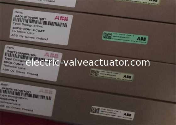 İyi bir fiyat. ABB SDCS-CON-4 Kontrol devre kartı 3ADT313900R1501 çevrimiçi