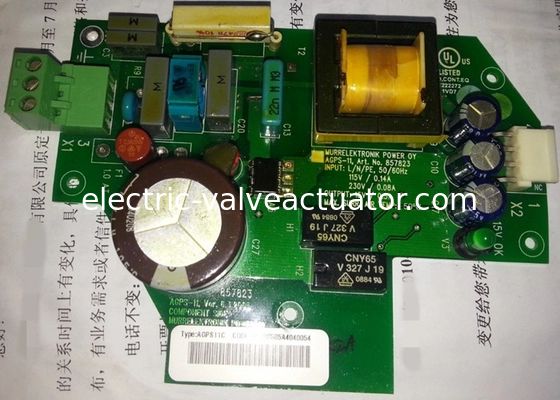 İyi bir fiyat. ABB AGPS-11C ACS800 Inverter için Kontrol Devre Kartı çevrimiçi