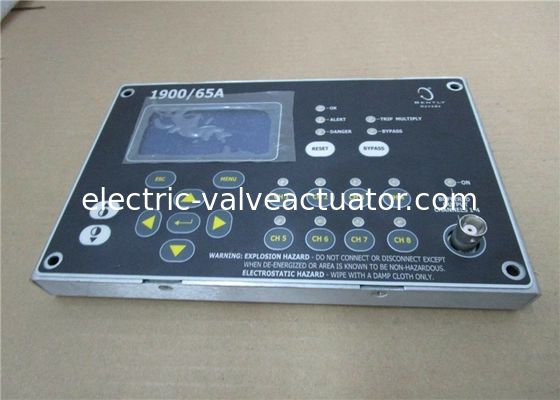 İyi bir fiyat. Bently Nevada 167699-02 Operatör Arayüz Ekran Modülü 3500 Serisi çevrimiçi