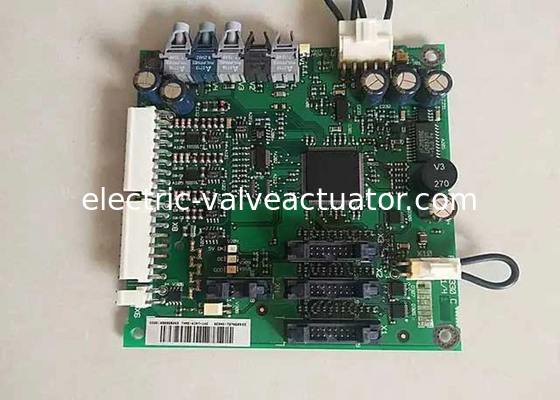 İyi bir fiyat. ABB Control Communication Circuit Board AINT-14C Interface for ACS800 Inverter çevrimiçi