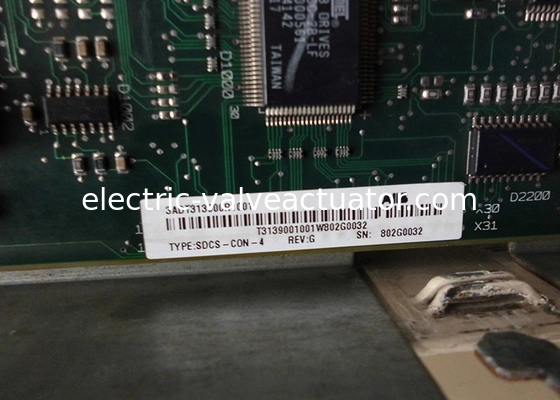 İyi bir fiyat. ABB DCS800 Ana Kontrol Devre Kartı SDCS-CON-4 3ADT313900R1501 Yeni çevrimiçi