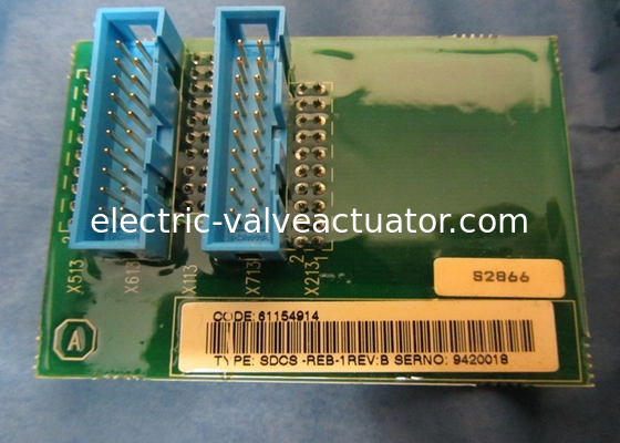 İyi bir fiyat. ABB Güç Arayüz Modülü SDCS-REB-1 Kontrol Devre Kartı 3ADT220090R0009 Yeni çevrimiçi