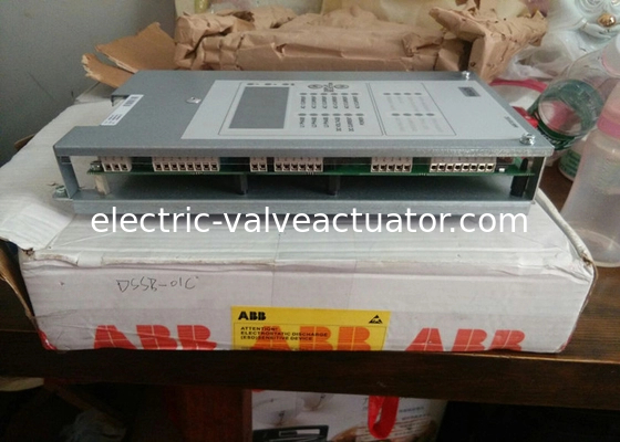 İyi bir fiyat. ABB PC BOARD KİT DSSB-01C İnverter ACS800-307/507 Ana Kontrol Kartı YENİ çevrimiçi