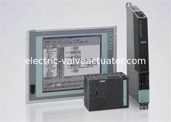 İyi bir fiyat. 6AV6640-0BA11-0AX0 SIEMENS SIMATIC S7-200 3 LC ekran, GRAFİK DESTEKLİ çevrimiçi