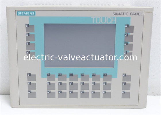 İyi bir fiyat. 6AV6642-0DA01-1AX0 SIEMENS SIMATIC OP 177B 6 PN/DP STN 256 RENK EKRAN DOKUNMATİK çevrimiçi