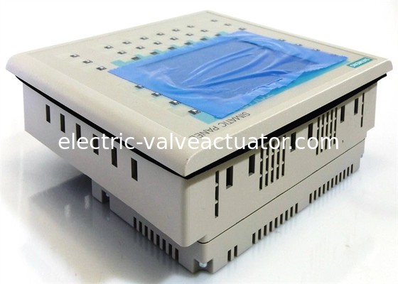 İyi bir fiyat. 6AV6 642-0DC01-1AX0 SIEMENS SIMATIC PANEL OP177B DP BLUE MODE çevrimiçi