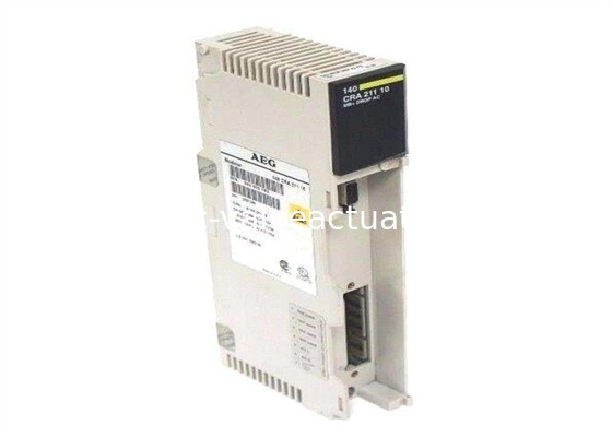 İyi bir fiyat. Schneider 140CRA21110 Dağıtılmış G/Ç Bırakma Arayüz Modülü Modicon Quantum PLC Modülü çevrimiçi