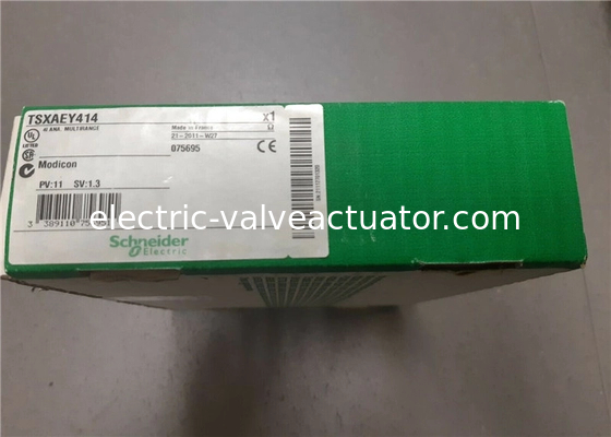 İyi bir fiyat. Schneider Electric TSXAEZ414 TSX Mikro Termokupl sensörleri yüksek seviye çevrimiçi