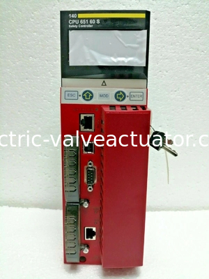 İyi bir fiyat. Schneider Modicon Quantum 140CPU65160S UNITY İŞLEMCİ QUANTUM 1024KB 266MHZ çevrimiçi