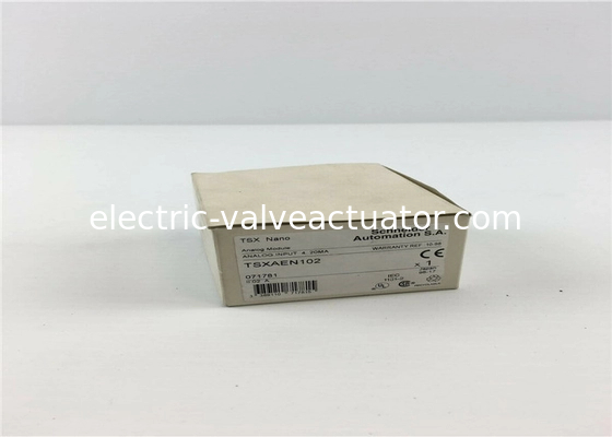 İyi bir fiyat. Schneider Electric TSXAEN102 TSX-AEN ANALOG I/O GİRİŞ 4 ila 20MA çevrimiçi