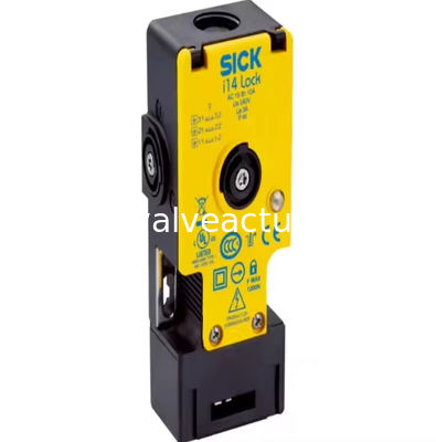 İyi bir fiyat. Orijinal Yeni Gerçek Güvenlik anahtarı I12-SB213 -6025059 çevrimiçi