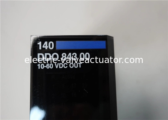 İyi bir fiyat. Schneider 140DDO84300 Değiştirme DC çıkışı 16 puan 10-60 VDC 2 seri izolasyon 2A puan çevrimiçi