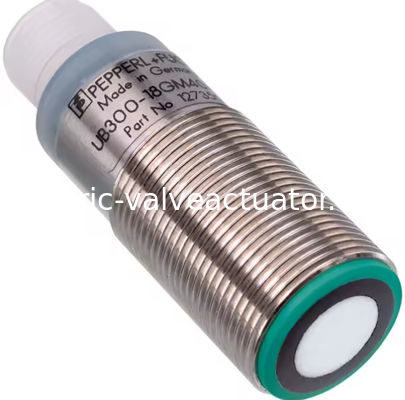 İyi bir fiyat. Yeni orijinal ultrasonik sensör UB800-18GM40A-U-V1 UB800-18GM40-I-V1 çevrimiçi