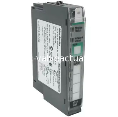 İyi bir fiyat. Yeni Orijinal Çıkış Modülü 1734-OB8 çevrimiçi