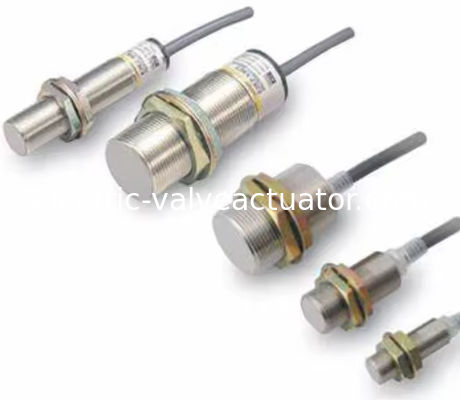 İyi bir fiyat. Yeni Orijinal E2E-X8MB1TL12-5M Yakınlık Algılayıcı 5 Metre çevrimiçi