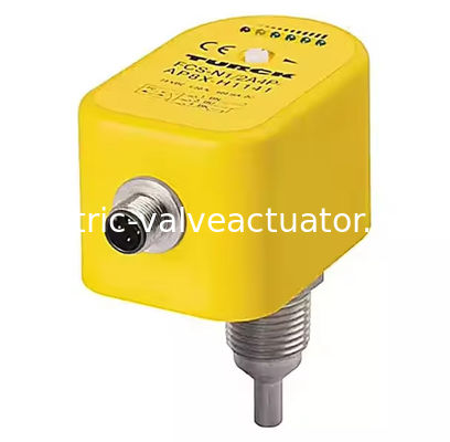 İyi bir fiyat. Yeni Orijinal TP-103A-G1/8-H1141-L024 9910401 Sıcaklık Algılama çevrimiçi