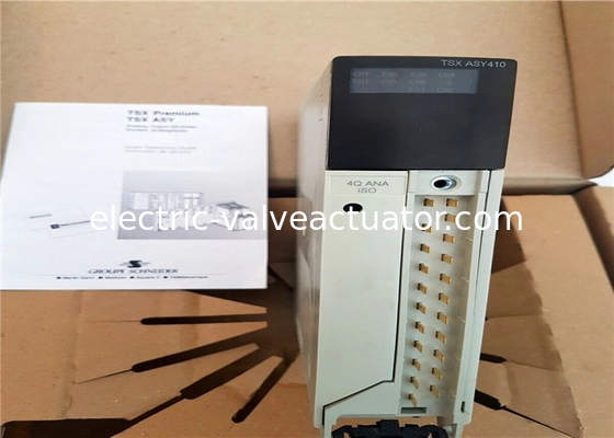 İyi bir fiyat. Schneider Electric TSXASY410 Analog çıkış modülü Modicon Premium 4 O çoklu aralık çevrimiçi