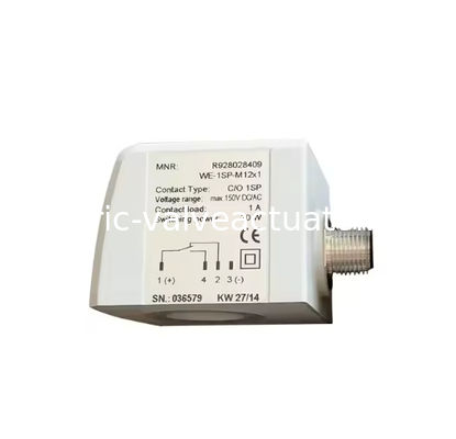 İyi bir fiyat. Yeni Orijinal gösterge R928028411 WE-2SPSU-M12X1 çevrimiçi